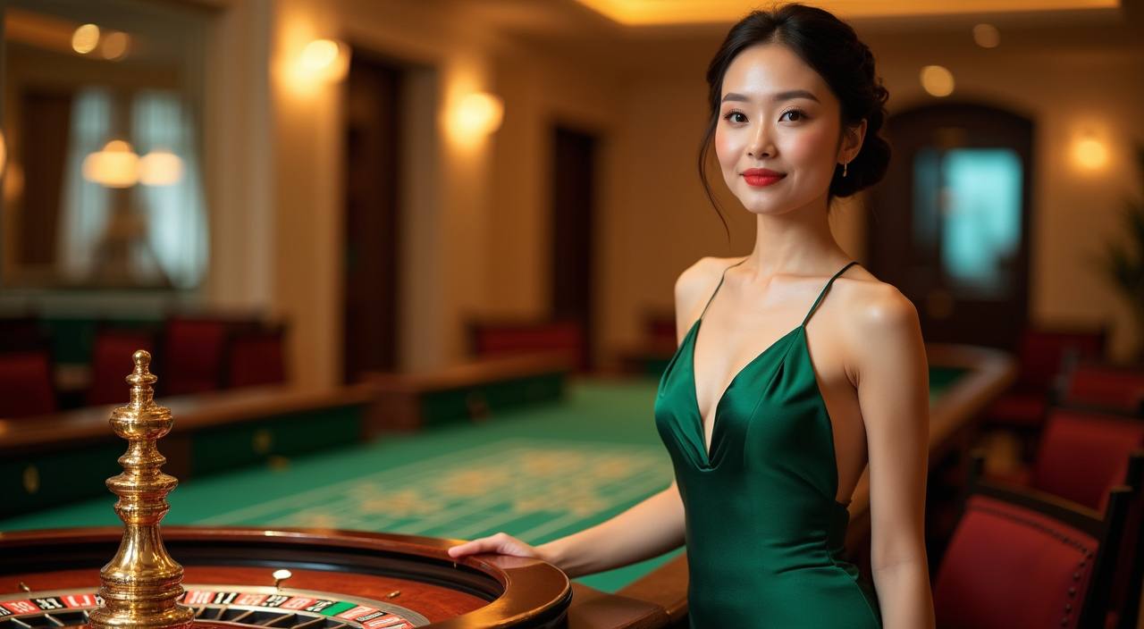 join99 Baccarat Win Streak ဆိုတာ ဘာလဲ — ကျွန်တော်တို့ lobby မှာ