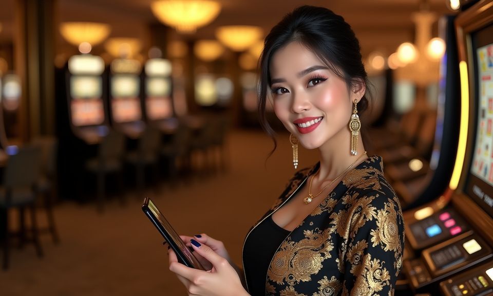join99 သင့်အချက်အလက်တွေကို ဘယ်လိုထိန်းသိမ်းသလဲ